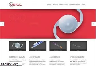 usiol.com