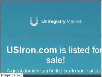 usiron.com