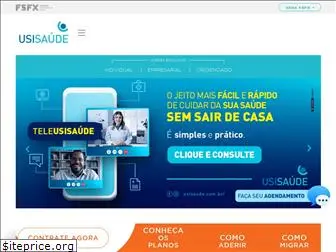 usisaude.com.br