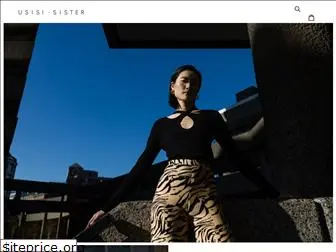 usisi-sister.com