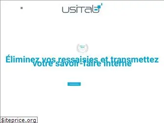 usitab.com