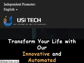 usitech-int.com