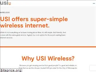 usiwireless.com