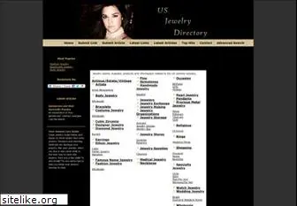 usjewelrydirectory.com