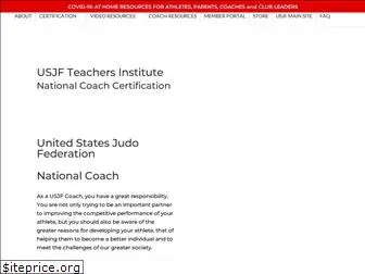 usjfcoach.com