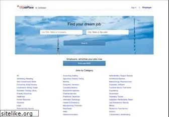 usjobplace.com