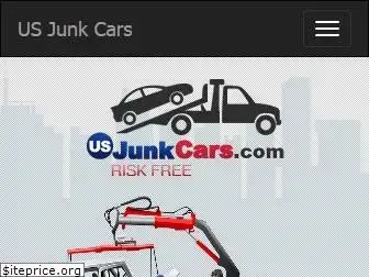 usjunkcars.com