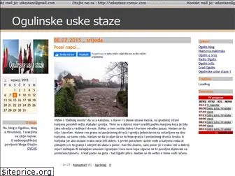 uskestaze.blog.hr