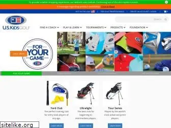 uskidsgolf.com