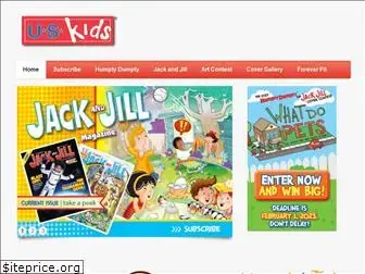 uskidsmags.com