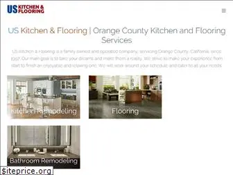 uskitchenandflooring.com