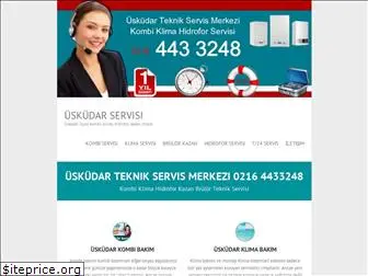 uskudarservisleri.com