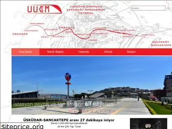 uskudarumraniyecekmekoymetrosu.com