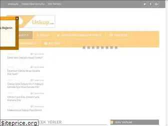 uskup.com