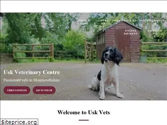 uskvets.co.uk