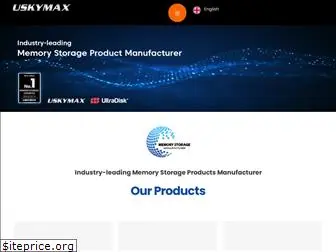 uskymax.com
