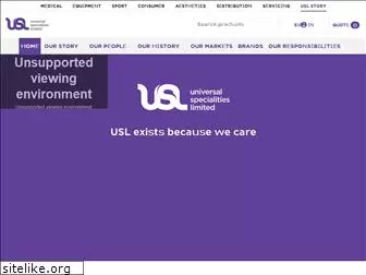 usl.co.nz