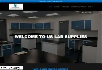 uslabsupplies.com