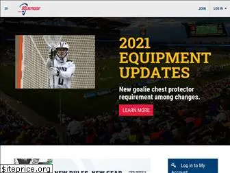 uslacrosse.org