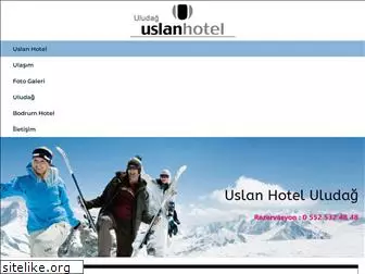 uslanhotel.com