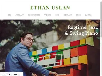 uslanmusic.com