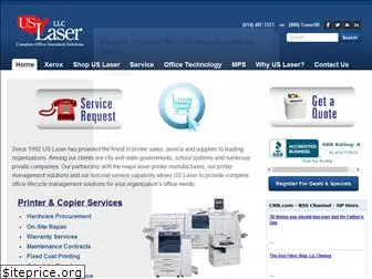 uslaser.com