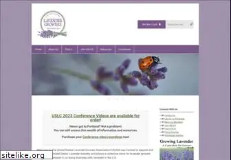 uslavender.org