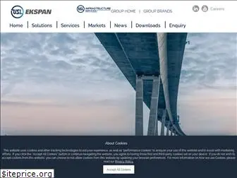 uslekspan.com