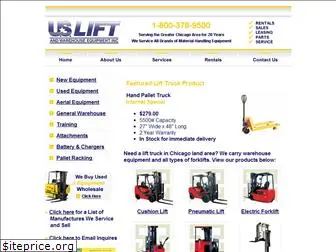 uslift.com