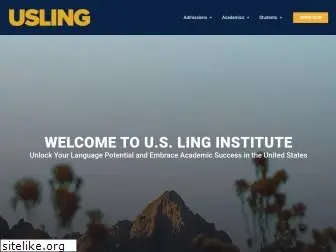 usling.edu