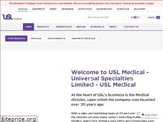 uslmedical.co.nz