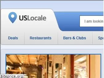 uslocale.com