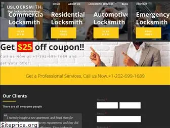 uslocksmith.com