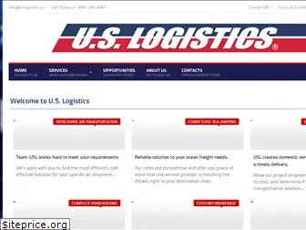 uslogistics.us