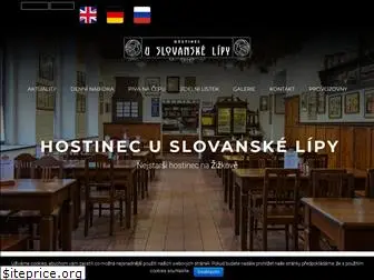 uslovanskelipy.cz