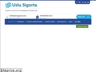 uslusigorta.com