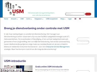 usm-portal.com