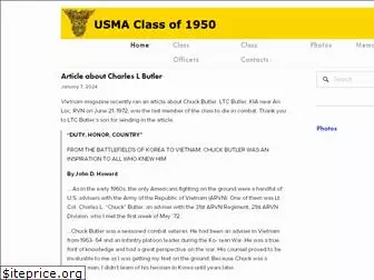 usma1950.com