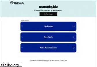 usmade.biz