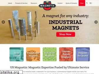 usmagnetix.com