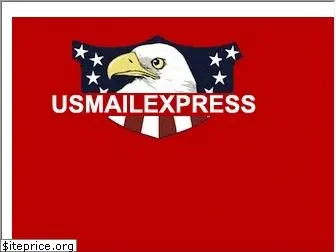 usmailexpress.com