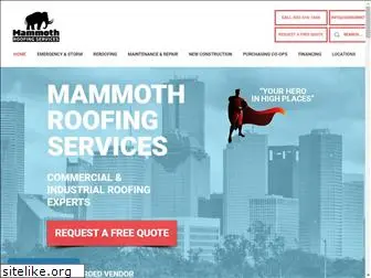 usmammoth.com