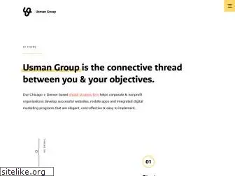 usmangroup.com