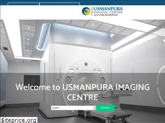 usmanpuraimaging.com