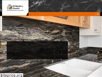 usmarble.com