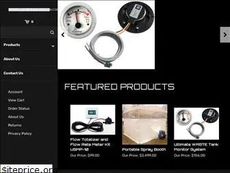 usmarineproducts.com