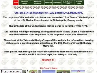 usmarinesbirthplace.com