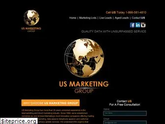 usmarketinggrp.com