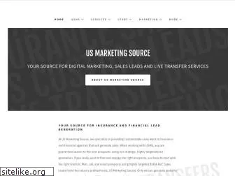 usmarketingsource.com