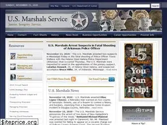 usmarshals.gov